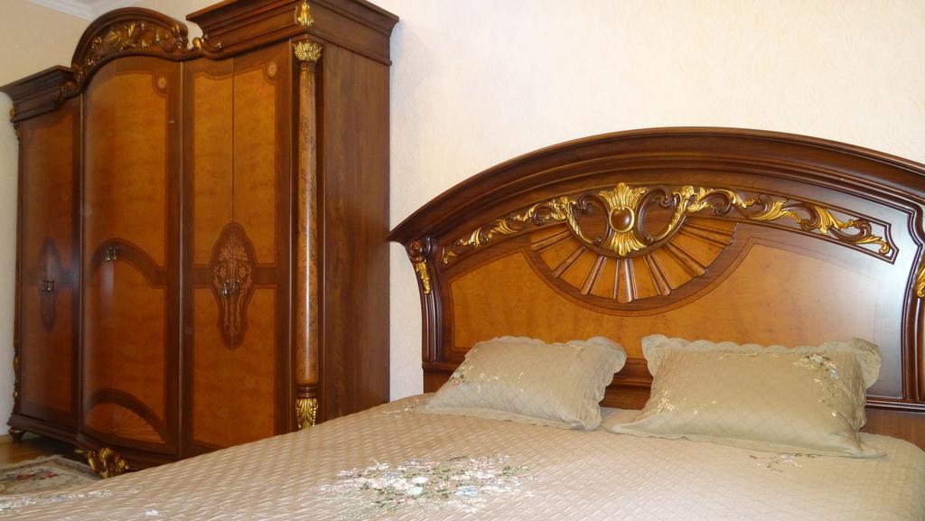 Apartment Vake-Saburtalo Tbilisi Ngoại thất bức ảnh