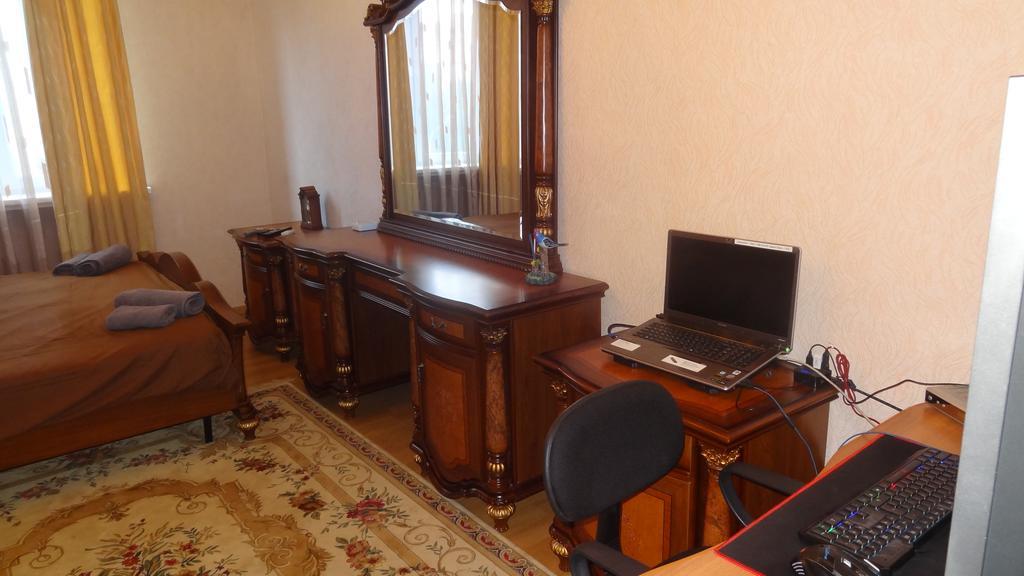 Apartment Vake-Saburtalo Tbilisi Ngoại thất bức ảnh