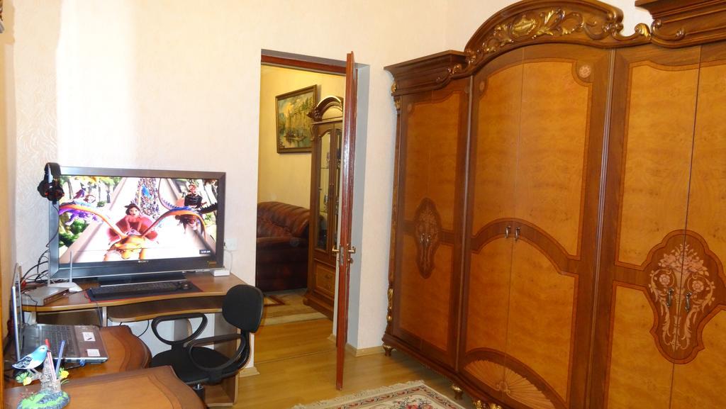 Apartment Vake-Saburtalo Tbilisi Ngoại thất bức ảnh