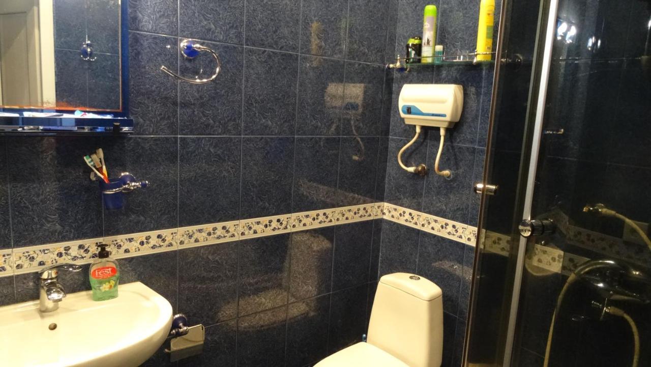 Apartment Vake-Saburtalo Tbilisi Phòng bức ảnh