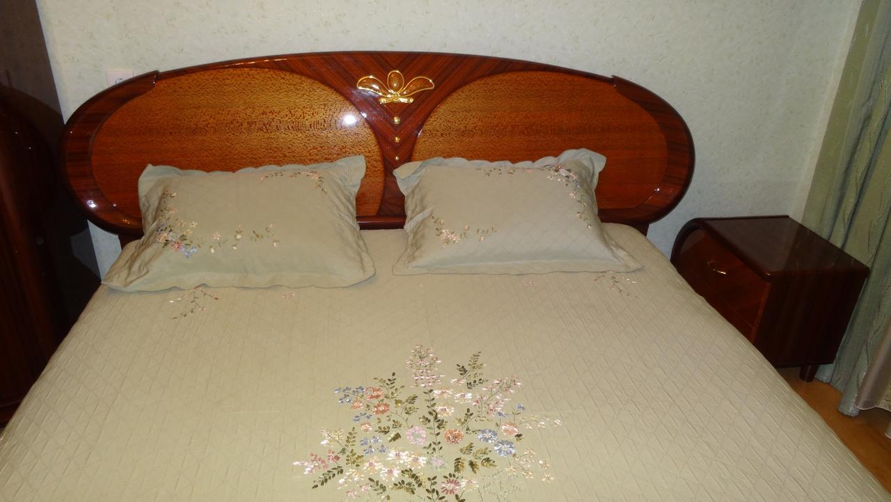Apartment Vake-Saburtalo Tbilisi Ngoại thất bức ảnh