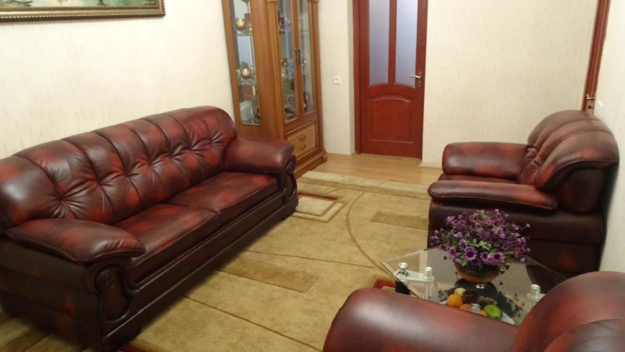 Apartment Vake-Saburtalo Tbilisi Ngoại thất bức ảnh