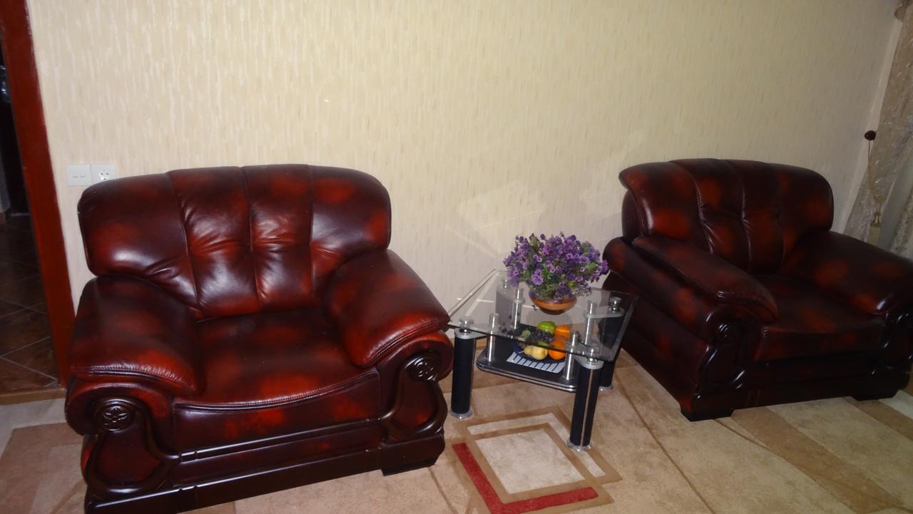 Apartment Vake-Saburtalo Tbilisi Ngoại thất bức ảnh