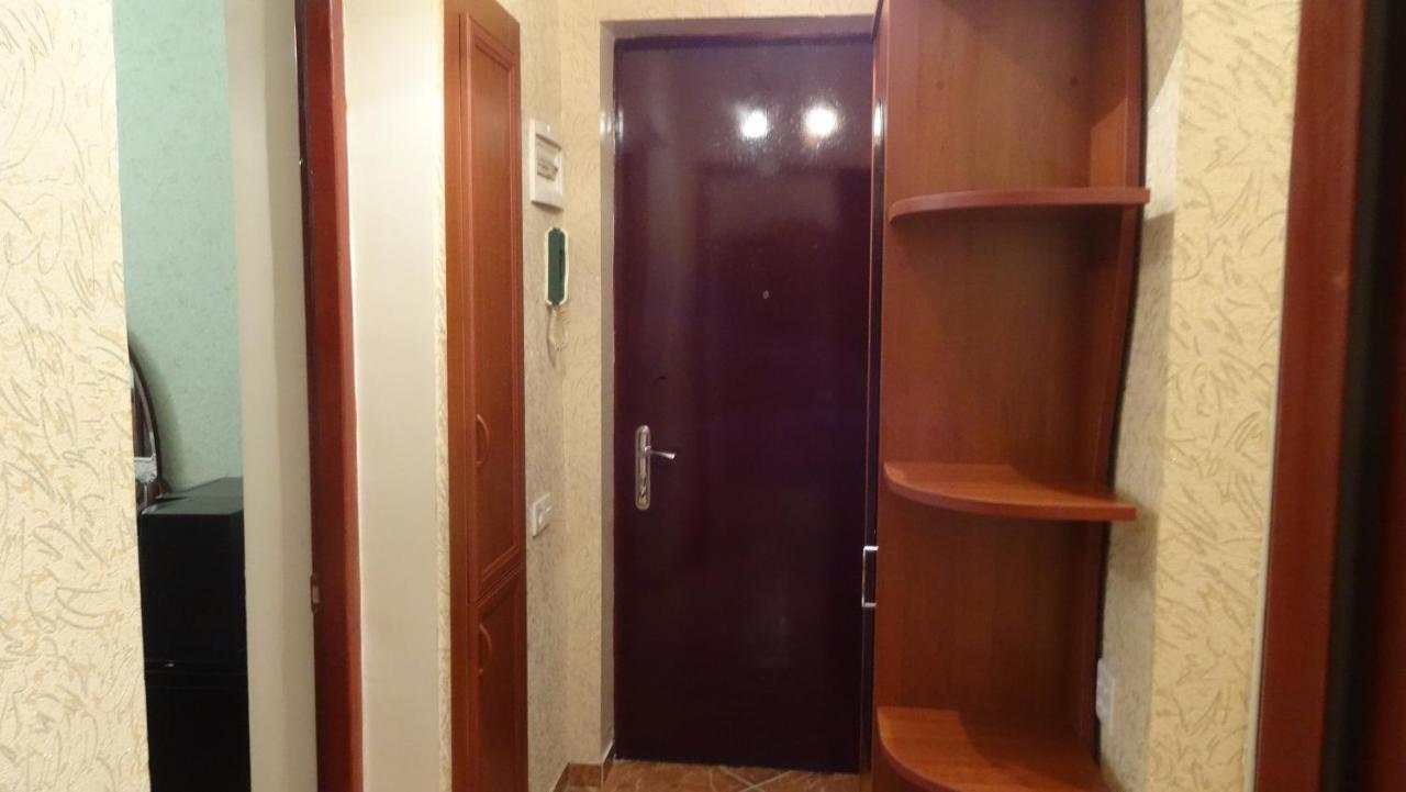 Apartment Vake-Saburtalo Tbilisi Ngoại thất bức ảnh