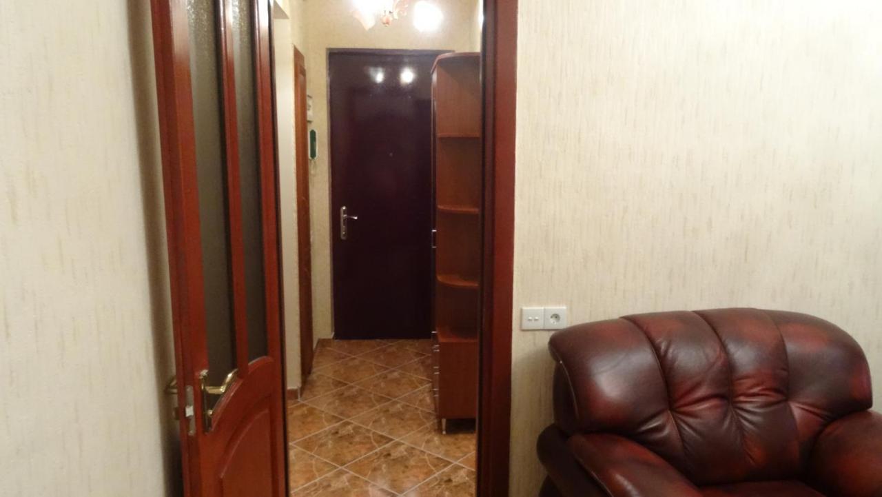 Apartment Vake-Saburtalo Tbilisi Ngoại thất bức ảnh